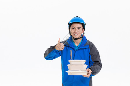 美團騎手 城市流動的脈搏，連接生活與便捷