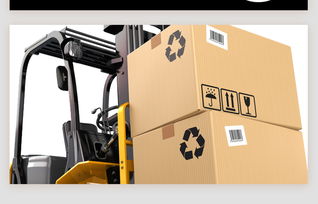 卡通物流快遞送貨服務(wù)素材全解析 從免摳PNG到標(biāo)志符號(hào)的一站式資源指南